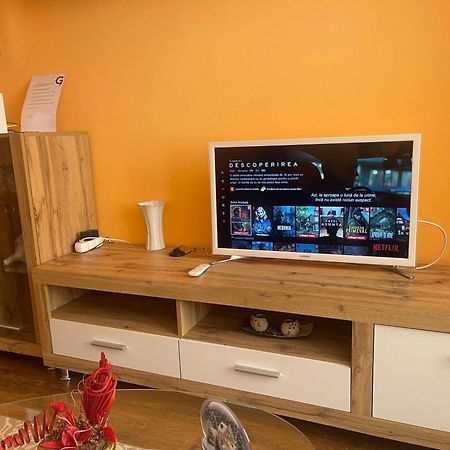 Apartament Gabriela Vulcan  Buitenkant foto
