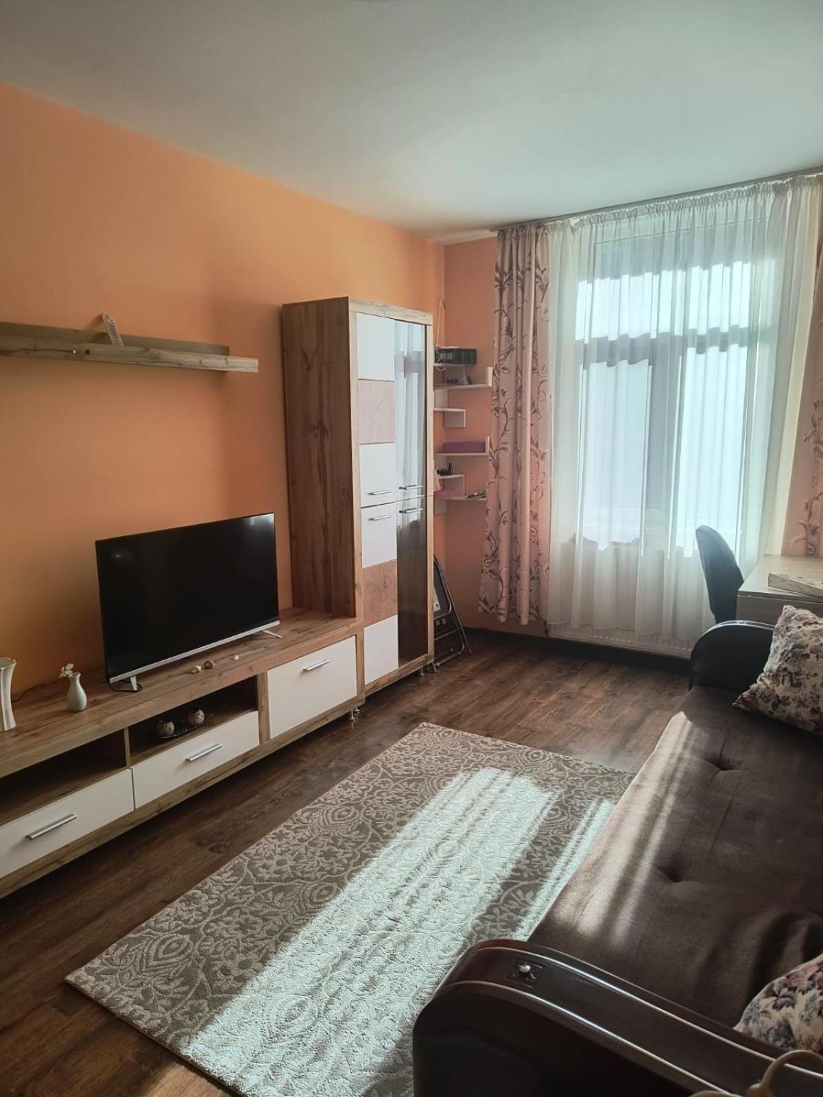 Apartament Gabriela Vulcan  Buitenkant foto