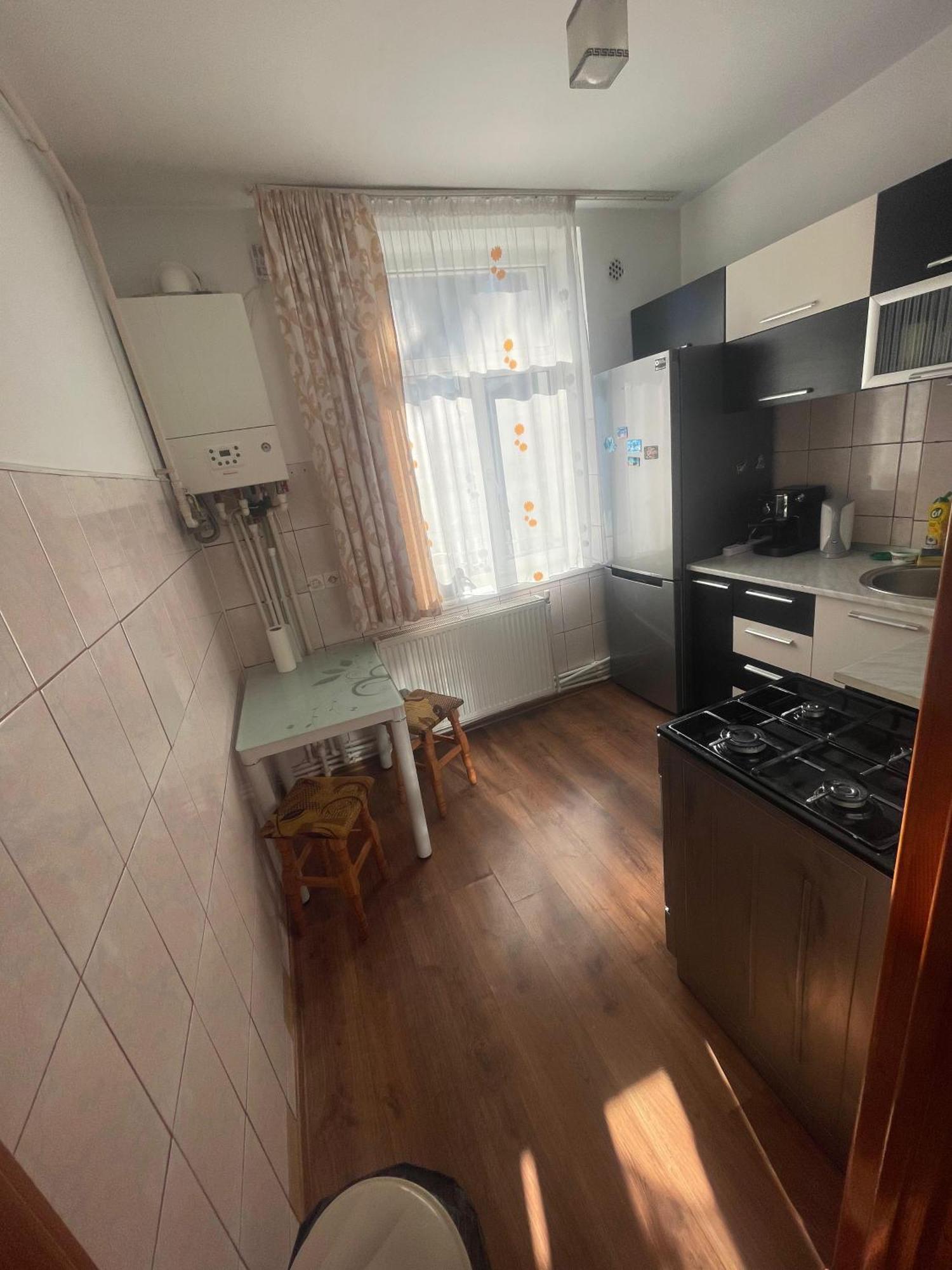 Apartament Gabriela Vulcan  Buitenkant foto
