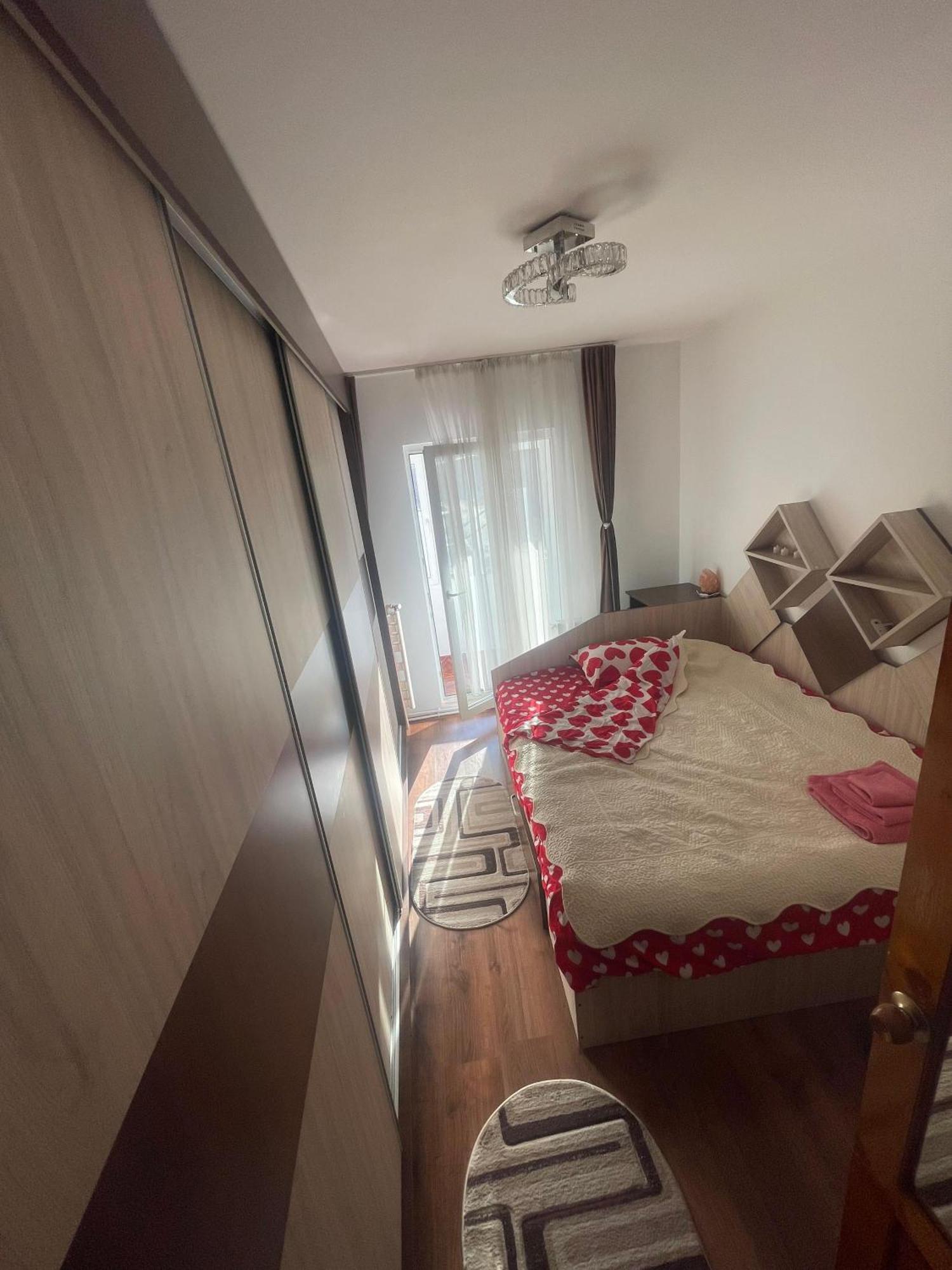 Apartament Gabriela Vulcan  Buitenkant foto